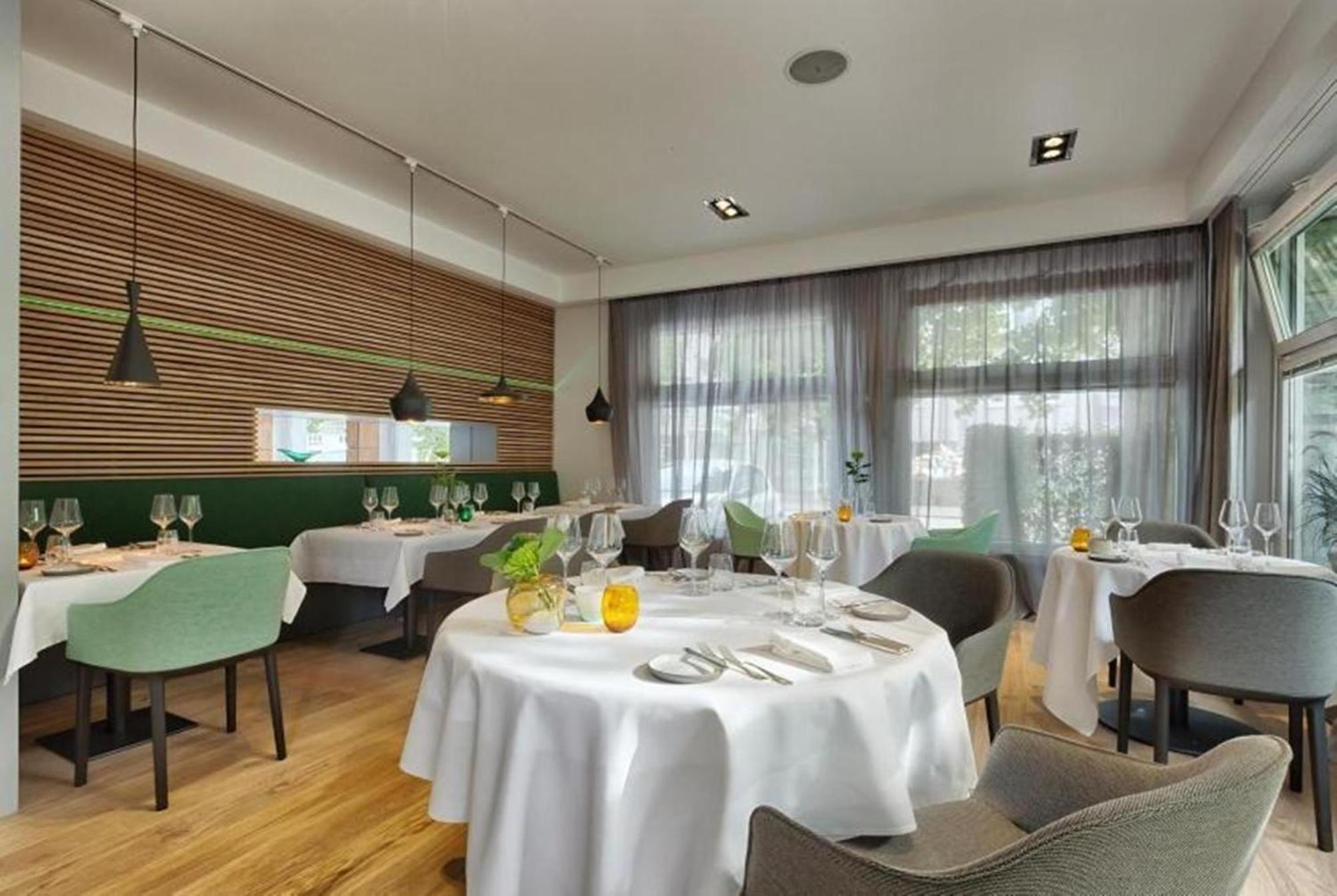 Das Eckert - Lifestyle Design Hotel & Fine Dining Bei Basel 그렌자흐뷜렌 외부 사진