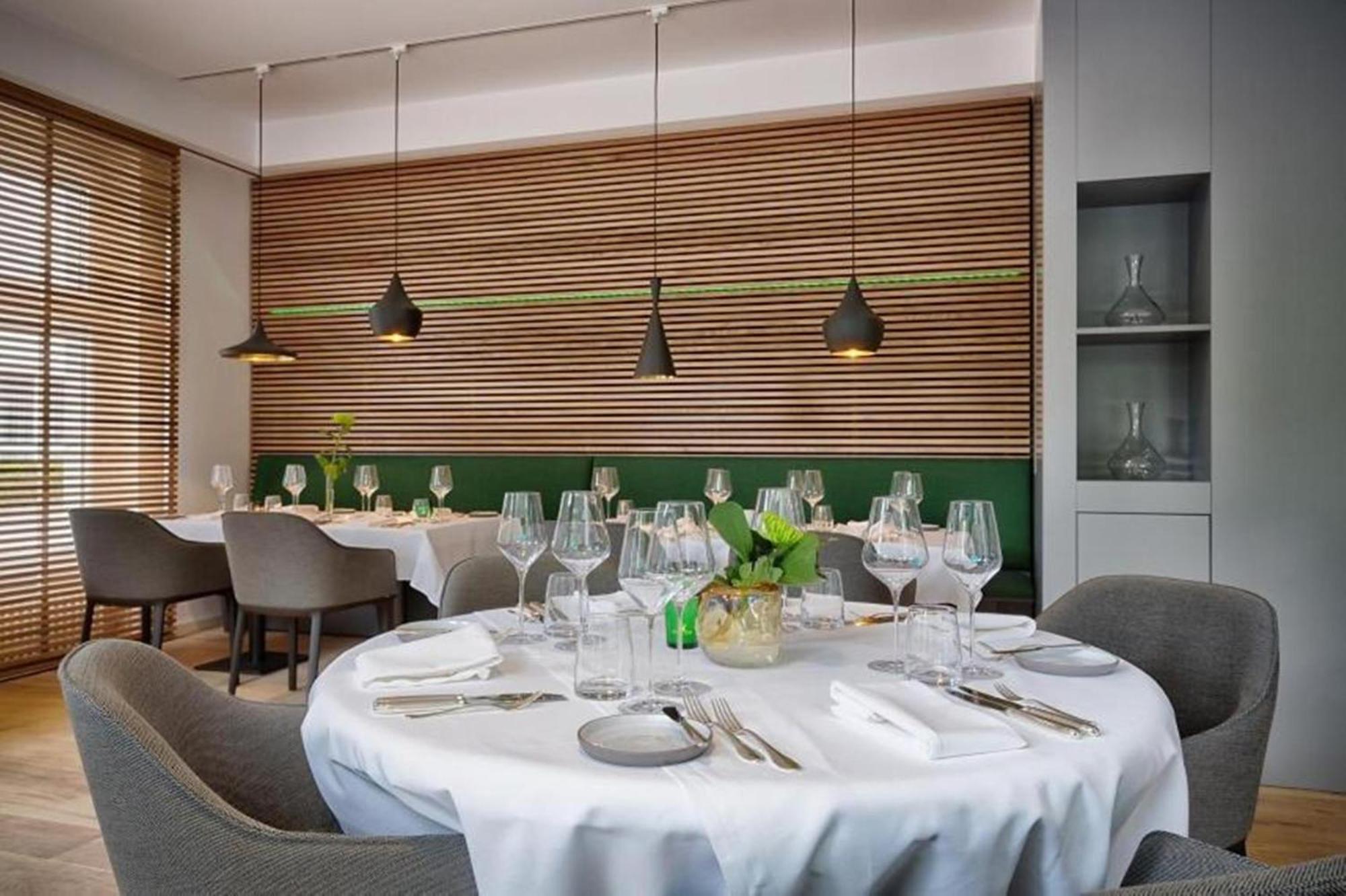 Das Eckert - Lifestyle Design Hotel & Fine Dining Bei Basel 그렌자흐뷜렌 외부 사진
