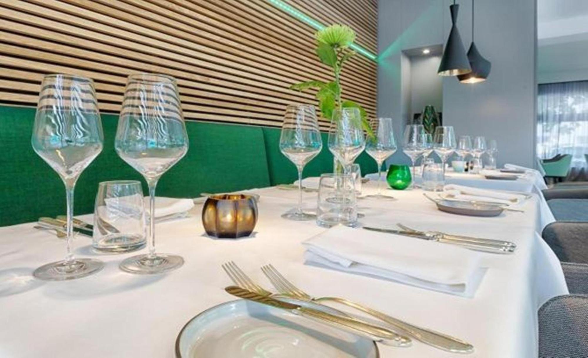 Das Eckert - Lifestyle Design Hotel & Fine Dining Bei Basel 그렌자흐뷜렌 외부 사진